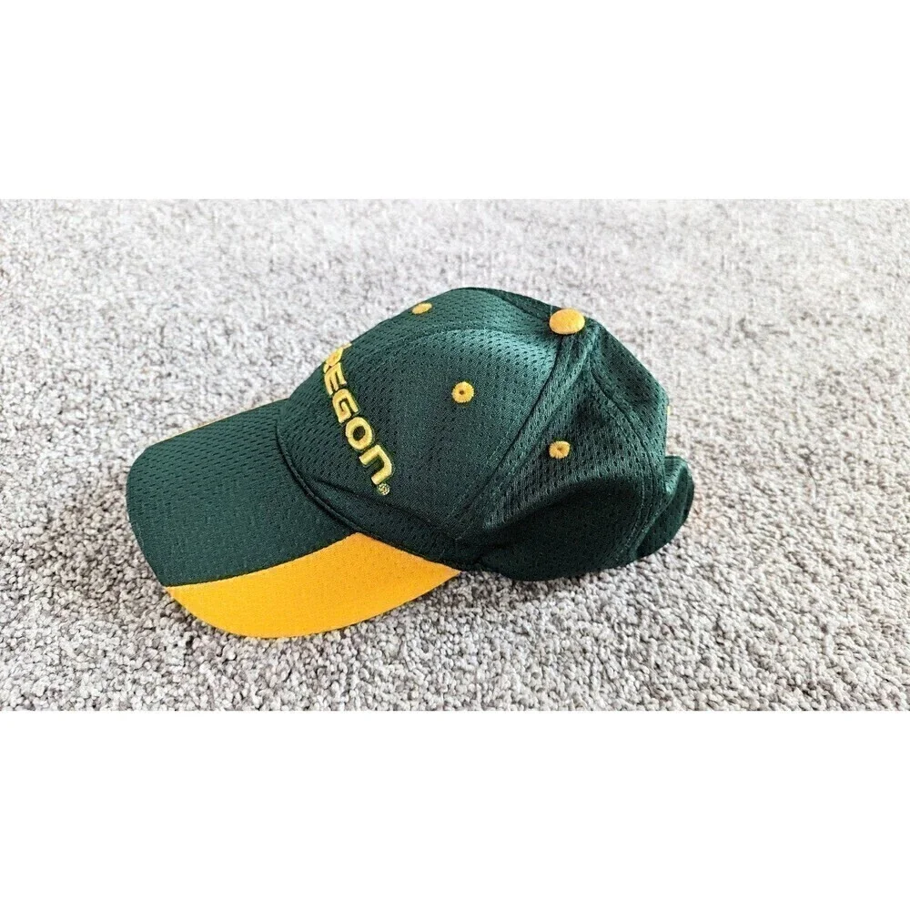 Bundle 2 Oregon hats adjustable Snapback